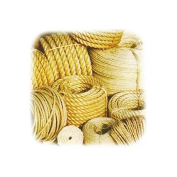DOUBLE BRAIDED POLYESTER ROPE