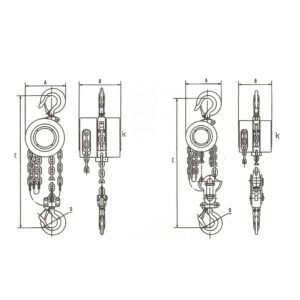 Chami Tools And Machinery Trading