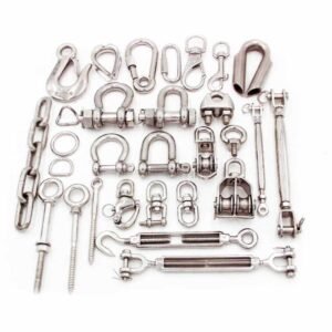 Chami Tools And Machinery Trading