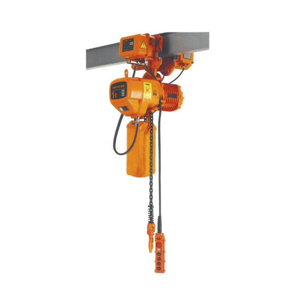 Wireless remote control for Rantor Electric Chain Hoist