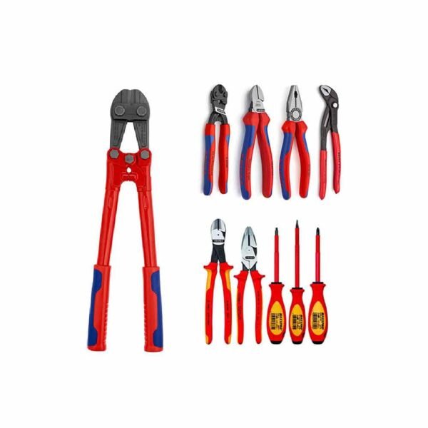 KNIPEX PLIER AND WRENCH