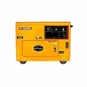 Chami Tools And Machinery Trading