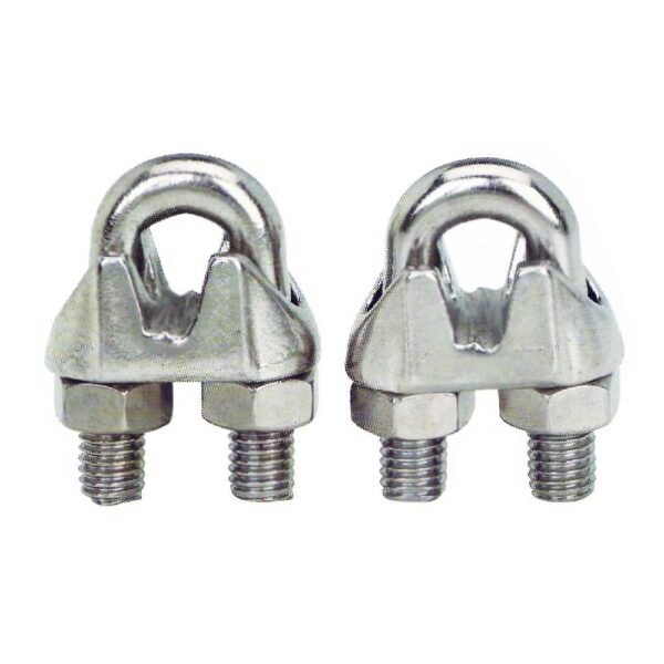 STANDARD WIRE ROPE CLIP